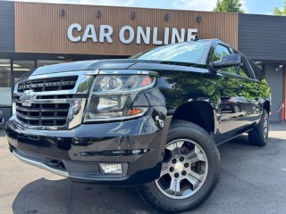Image for 2015 Chevrolet Suburban LT 1500 ID: 7515237