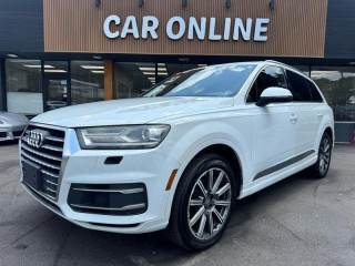 Image for 2017 Audi Q7 3.0T quattro Premium ID: 7516365