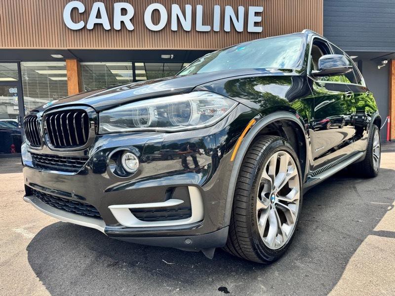 2014 BMW X5 Image 1