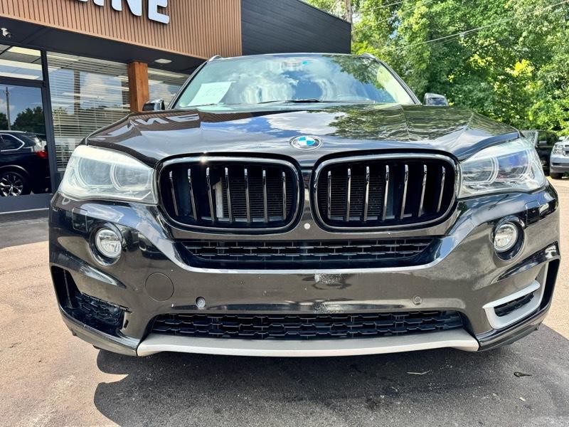 2014 BMW X5 Image 2