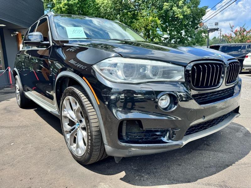 2014 BMW X5 Image 3