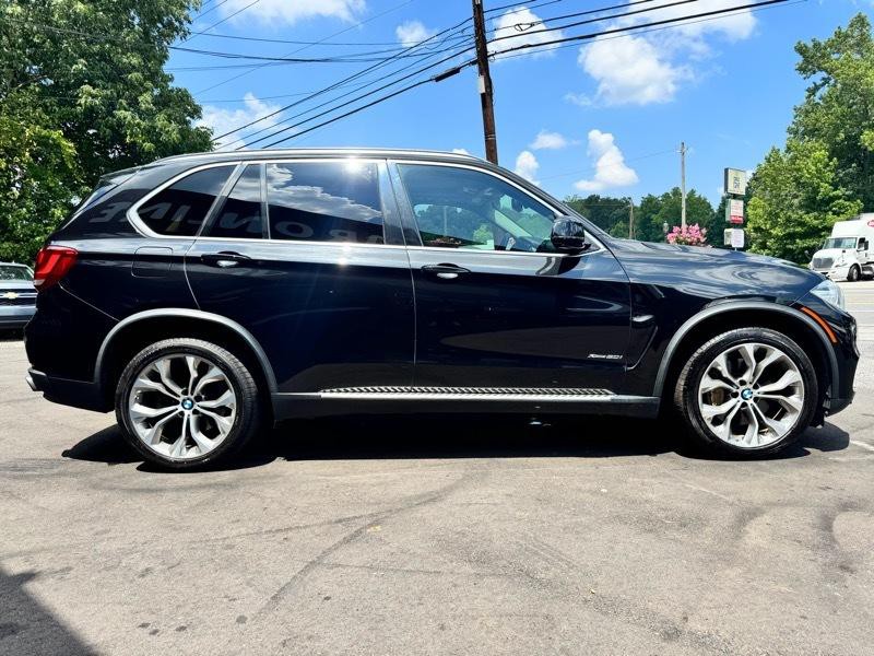 2014 BMW X5 Image 4