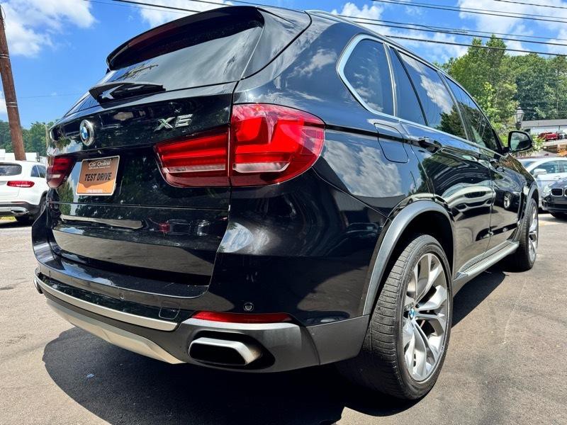 2014 BMW X5 Image 5