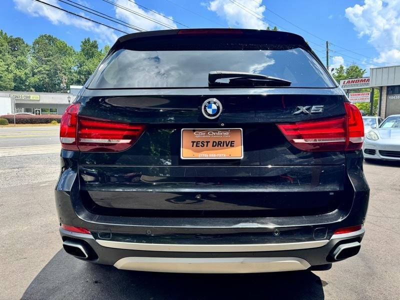 2014 BMW X5 Image 6