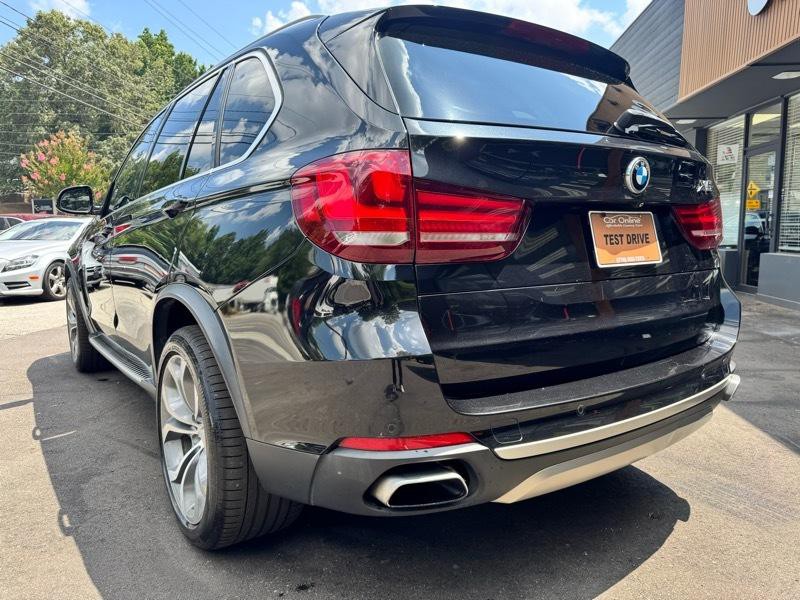 2014 BMW X5 Image 7