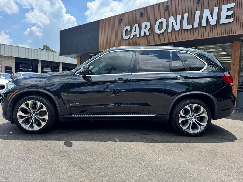 2014 BMW X5 Image 8