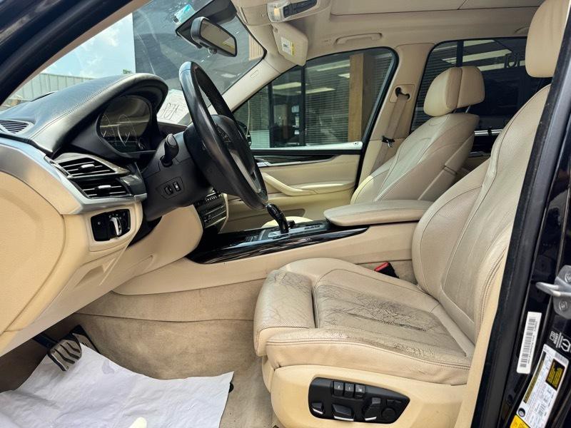 2014 BMW X5 Image 10