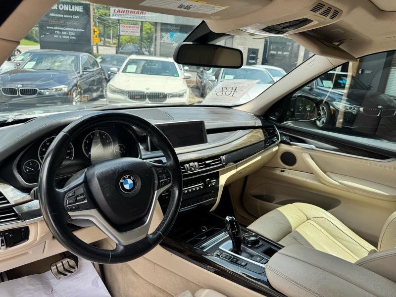 2014 BMW X5 Image 11