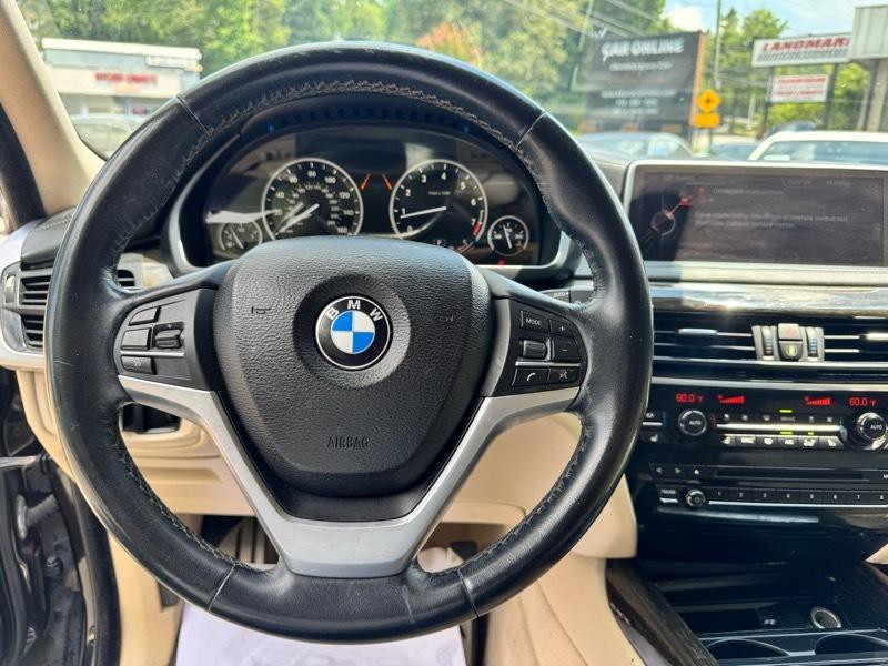 2014 BMW X5 Image 12