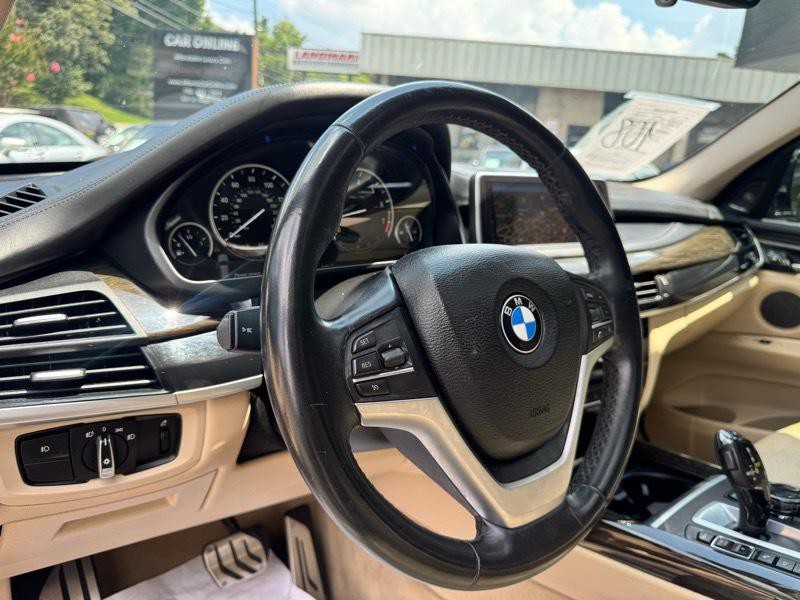 2014 BMW X5 Image 17