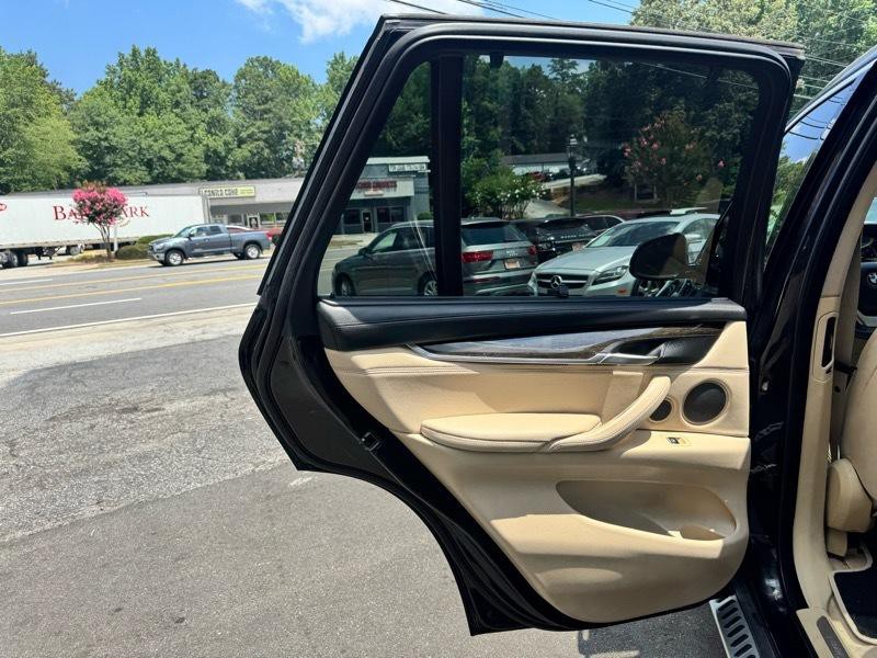 2014 BMW X5 Image 18