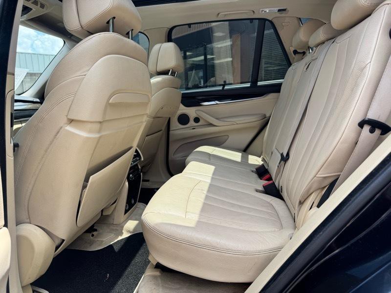 2014 BMW X5 Image 19