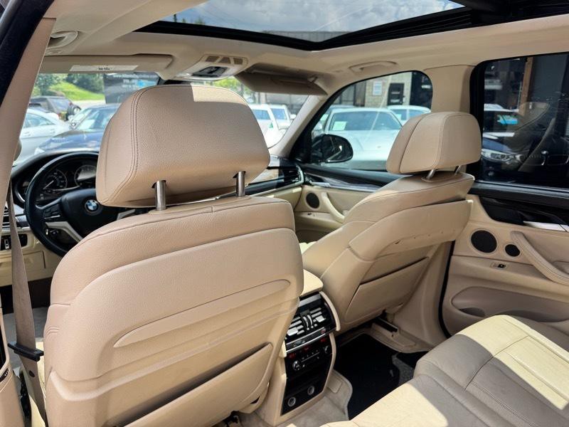 2014 BMW X5 Image 20
