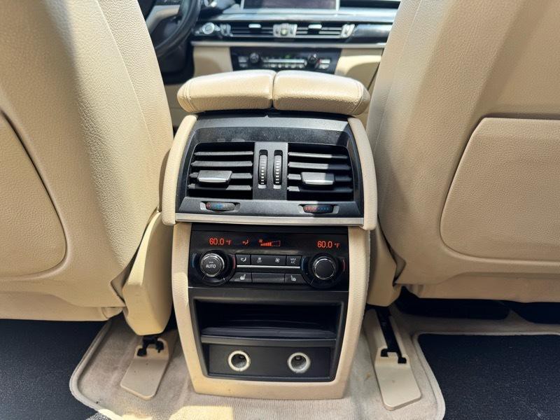 2014 BMW X5 Image 21