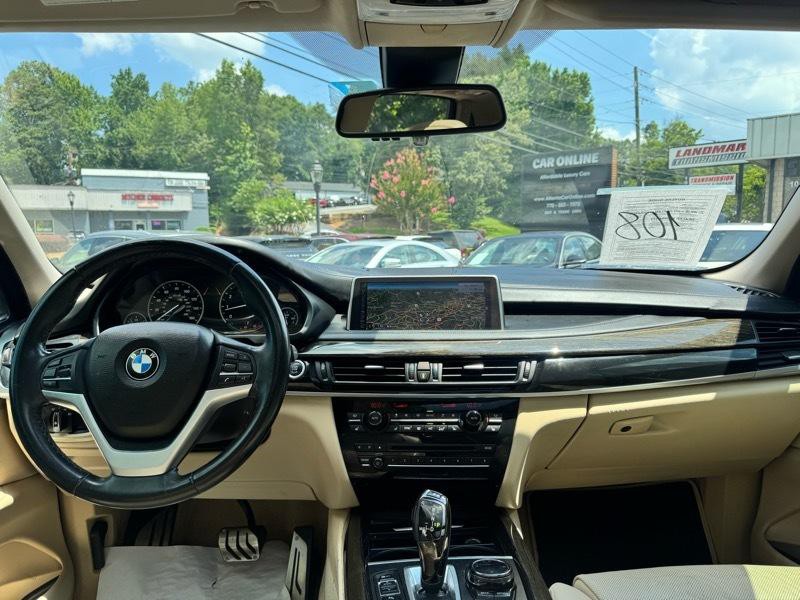 2014 BMW X5 Image 23