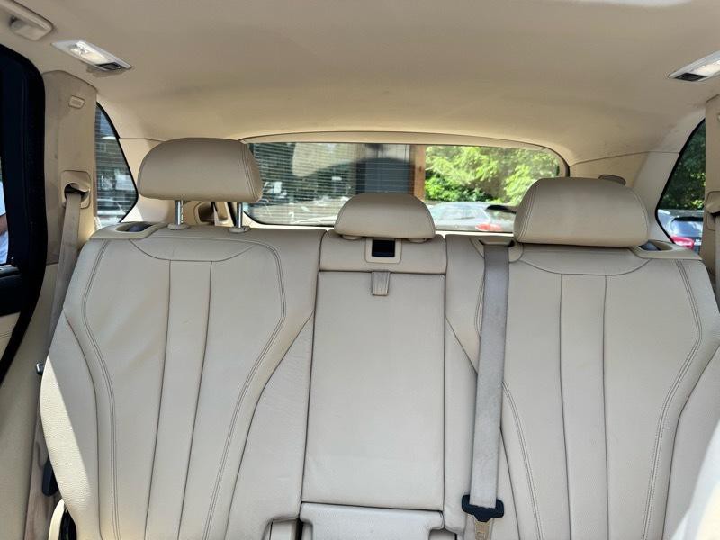 2014 BMW X5 Image 26