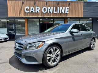 Image for 2017 Mercedes-Benz C-Class C 300 ID: 7520281