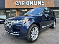 Image for 2017 Land Rover Range Rover HSE ID: 7523424