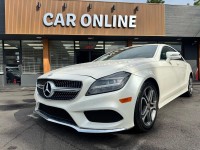 Image for 2015 Mercedes-Benz CLS-Class CLS 400 ID: 7534152
