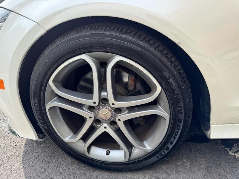2015 Mercedes-Benz CLS-Class Image 27