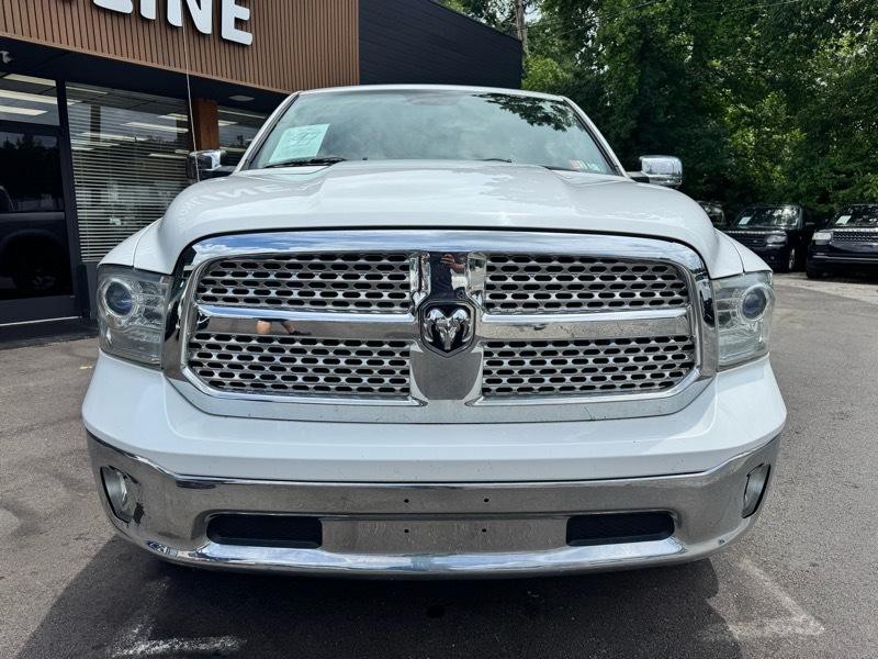 2013 RAM 1500 Image 2