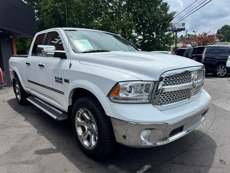2013 RAM 1500 Image 3