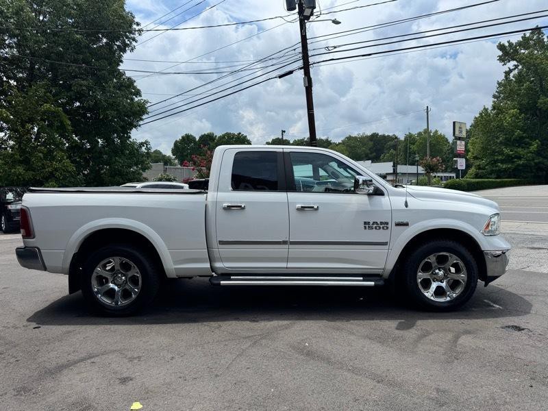 2013 RAM 1500 Image 4