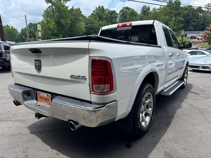 2013 RAM 1500 Image 5