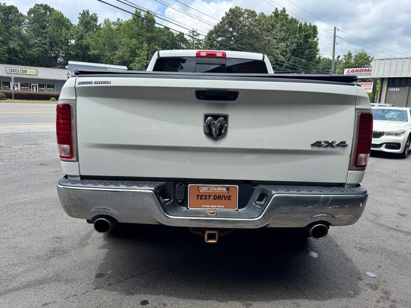 2013 RAM 1500 Image 6