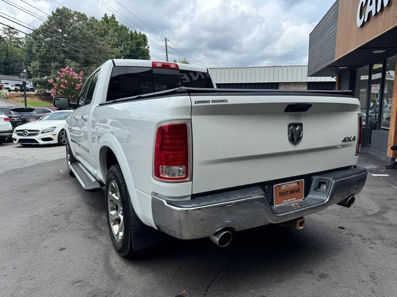 2013 RAM 1500 Image 7