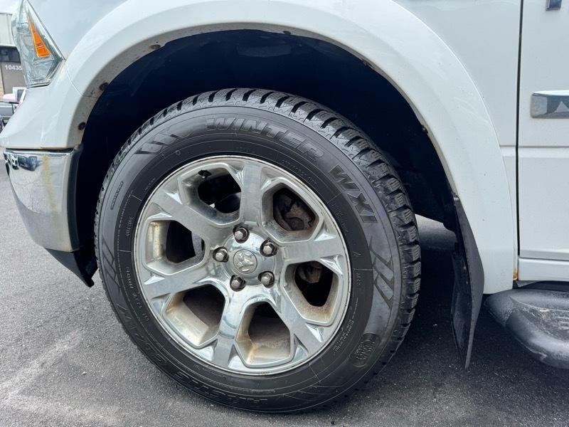 2013 RAM 1500 Image 9