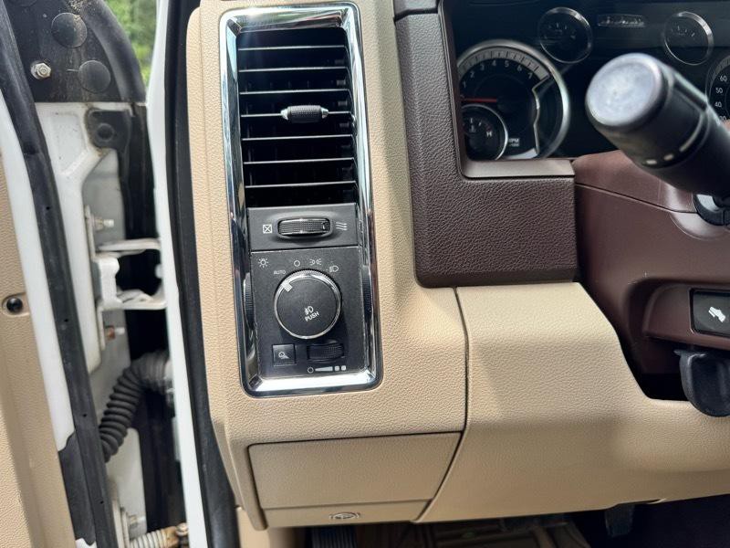 2013 RAM 1500 Image 13