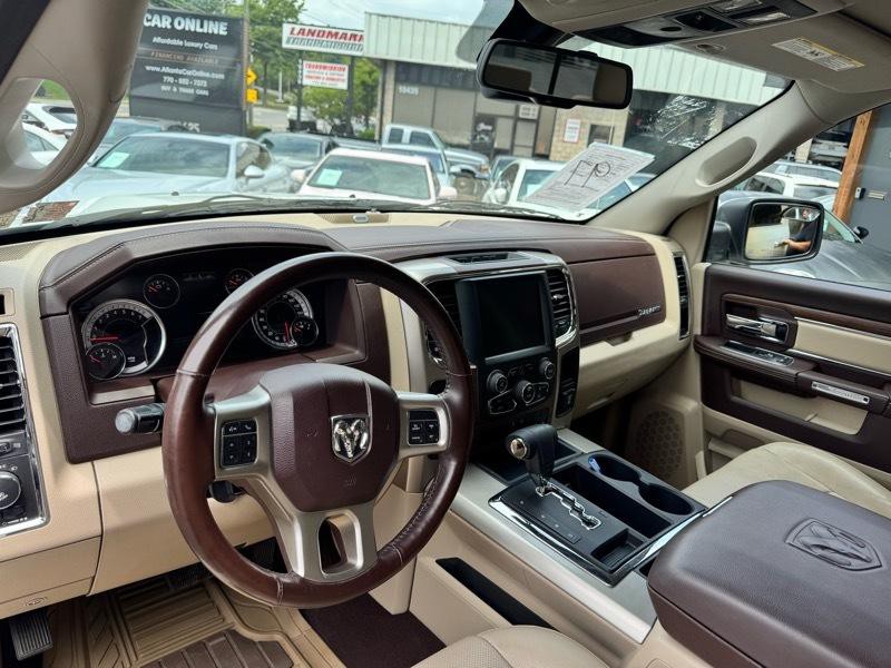 2013 RAM 1500 Image 14