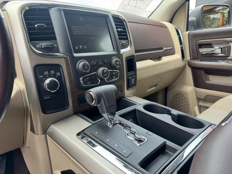 2013 RAM 1500 Image 15