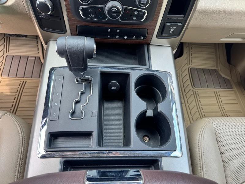 2013 RAM 1500 Image 16