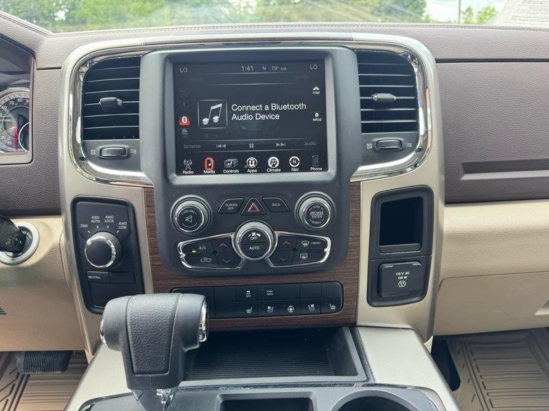 2013 RAM 1500 Image 17