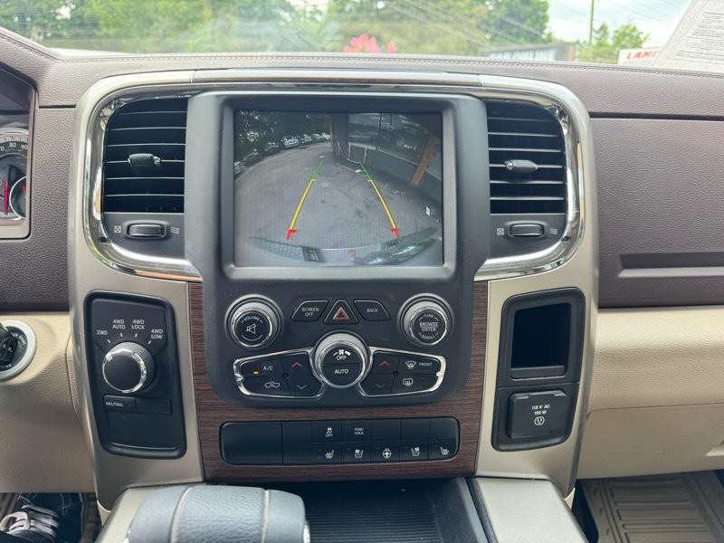 2013 RAM 1500 Image 18