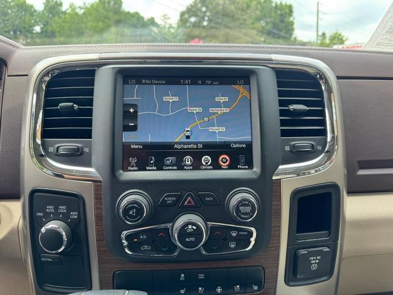 2013 RAM 1500 Image 19