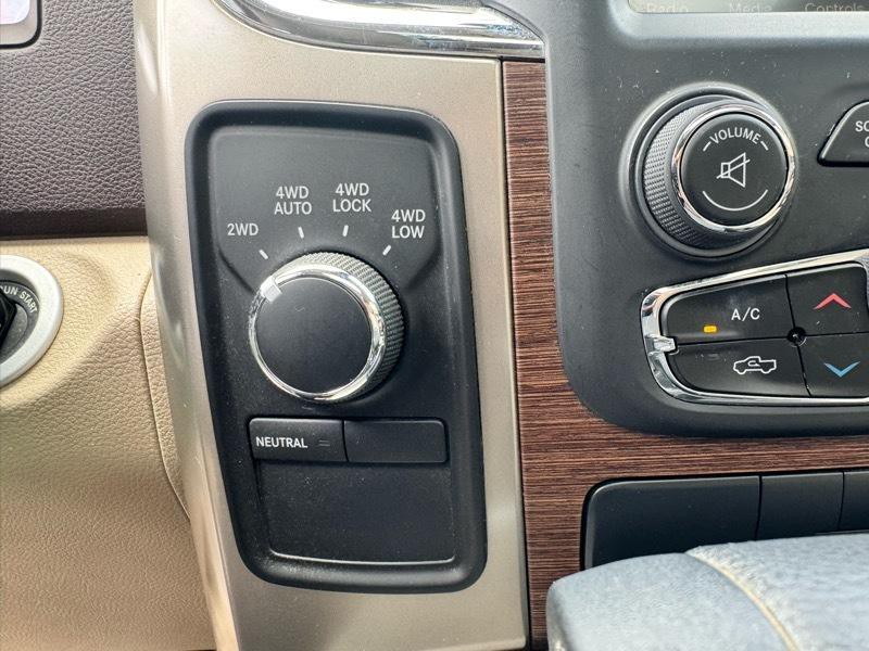 2013 RAM 1500 Image 23