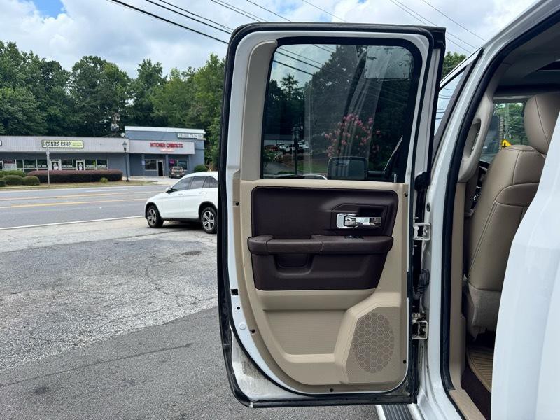 2013 RAM 1500 Image 24