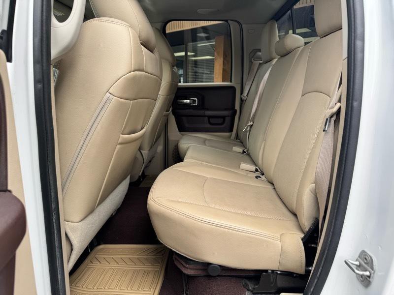2013 RAM 1500 Image 25