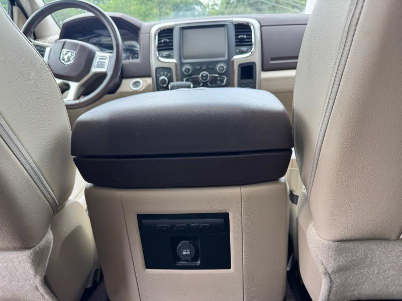 2013 RAM 1500 Image 27