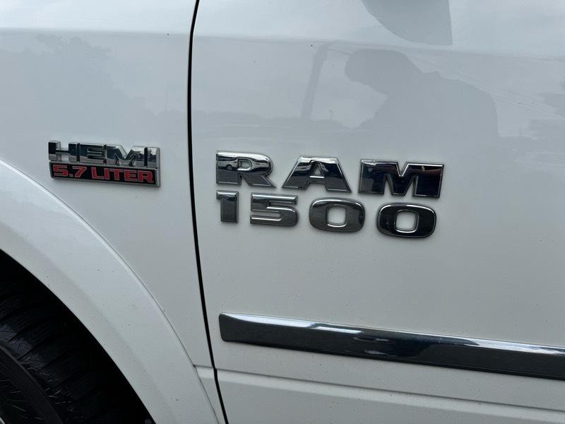 2013 RAM 1500 Image 29