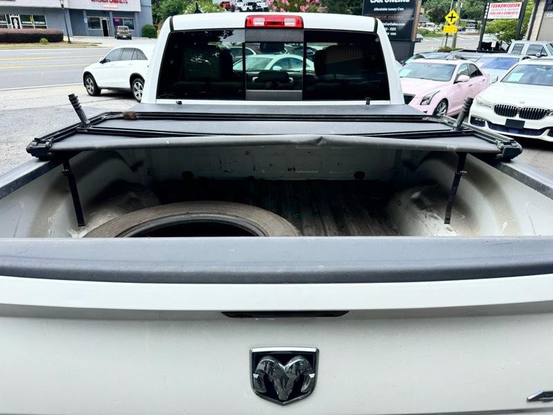 2013 RAM 1500 Image 30