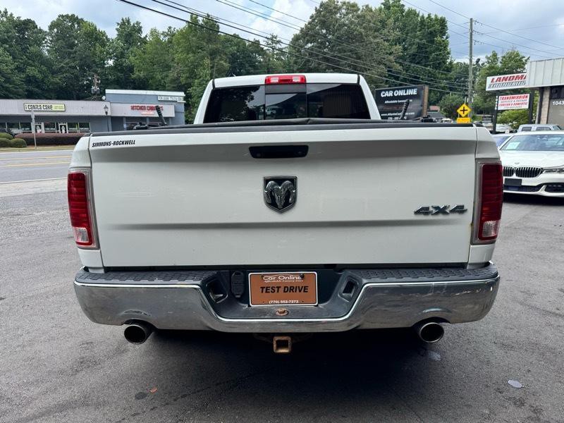 2013 RAM 1500 Image 31
