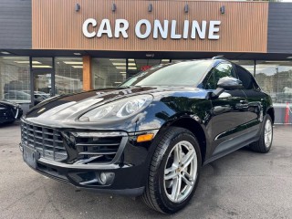 Image for 2016 Porsche Macan S ID: 7542567