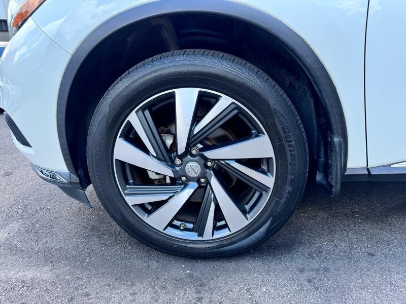 2015 Nissan Murano Image 9