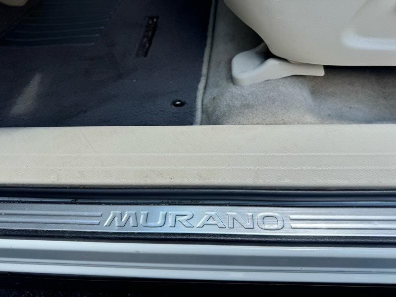 2015 Nissan Murano Image 16