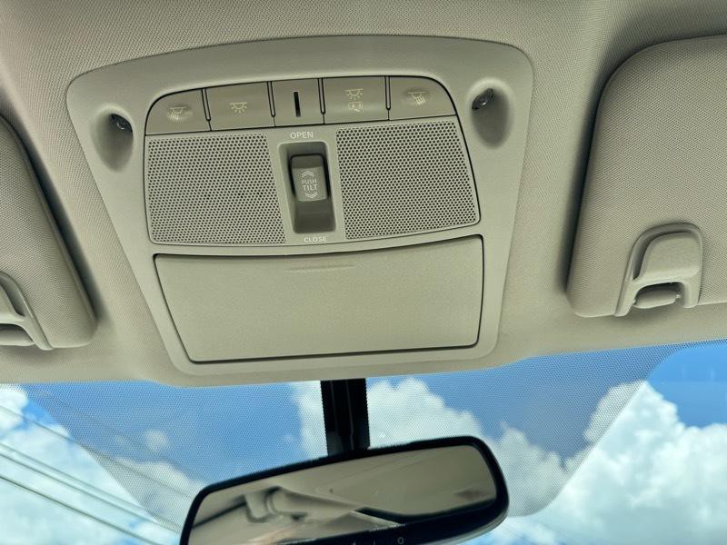 2015 Nissan Murano Image 27