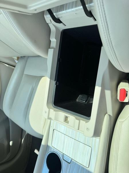 2015 Nissan Murano Image 29
